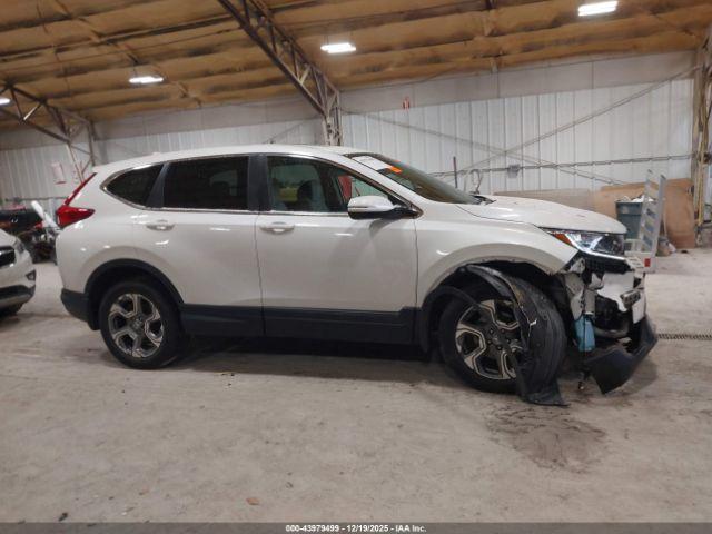 Honda CR-V Ex Image 12