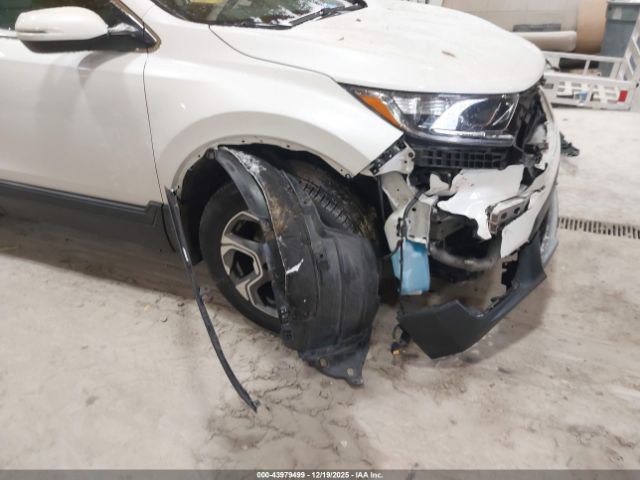 Honda CR-V Ex Image 15