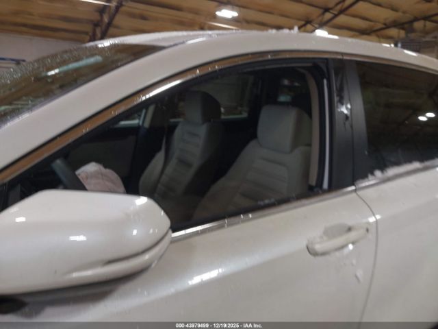 Honda CR-V Ex Image 17