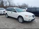 Subaru Outback 2.5i Image 1