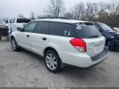 Subaru Outback 2.5i Image 3