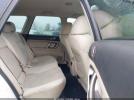 Subaru Outback 2.5i Image 10