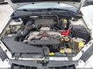 Subaru Outback 2.5i Image 13