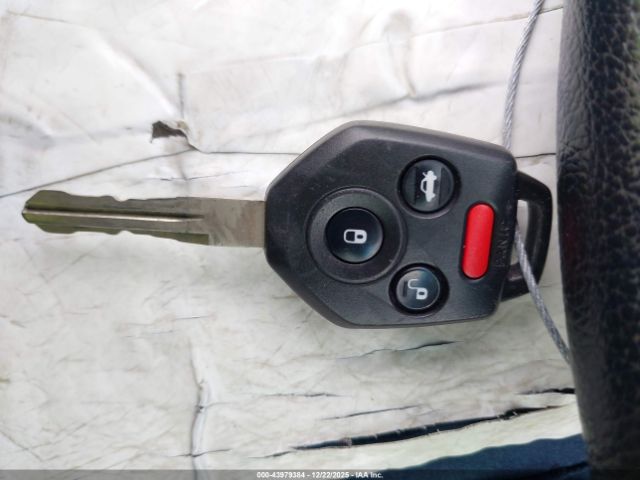 Subaru Outback 2.5i Image 5