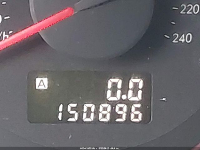 Subaru Outback 2.5i Image 9