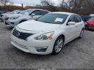 Nissan Altima 2.5 Sv Image 7
