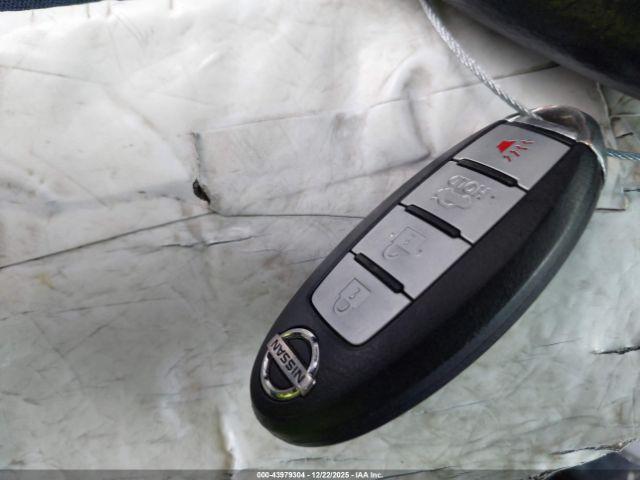 Nissan Altima 2.5 Sv Image 6