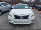 Nissan Altima 2.5 Sv Image 17