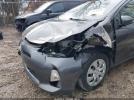 Toyota Prius c Two Image 3
