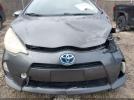 Toyota Prius c Two Image 2
