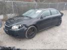 Chevrolet Malibu Lt Image 12