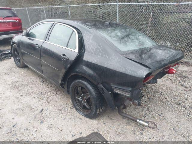 Chevrolet Malibu Lt Image 13