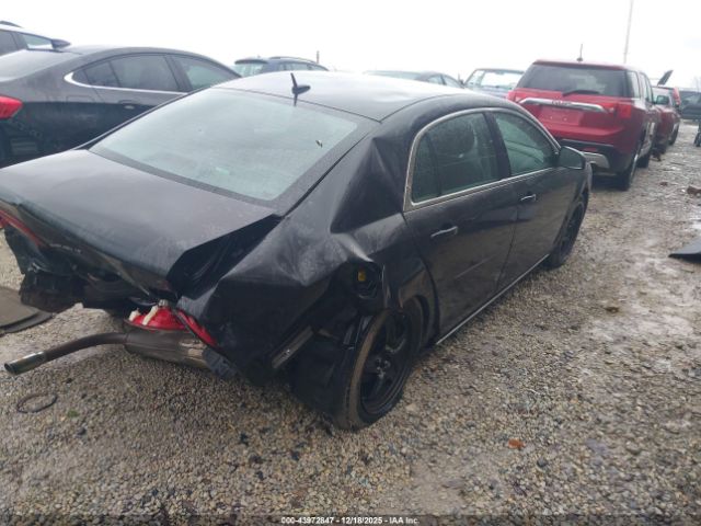 Chevrolet Malibu Lt Image 7