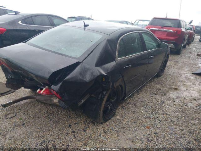 Chevrolet Malibu Lt Image 7