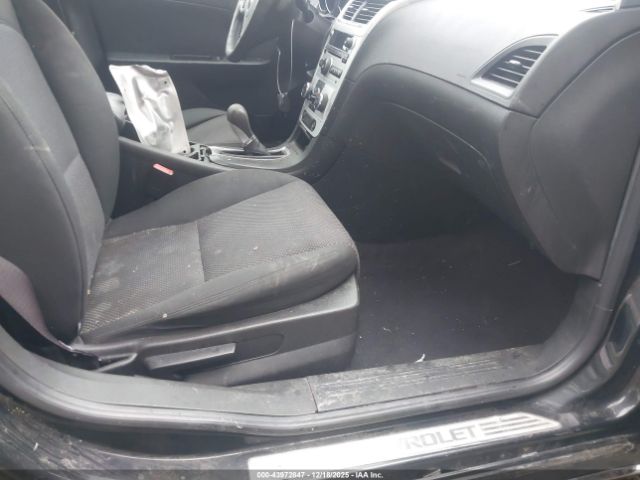 Chevrolet Malibu Lt Image 14