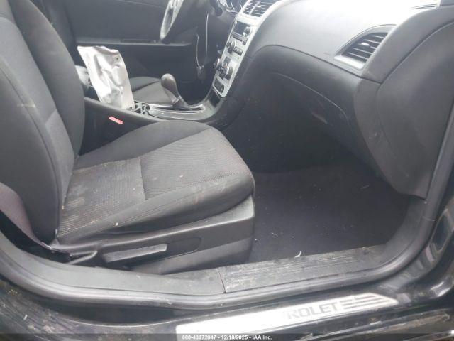 Chevrolet Malibu Lt Image 14