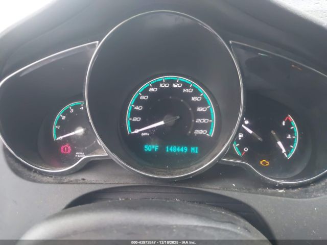 Chevrolet Malibu Lt Image 19