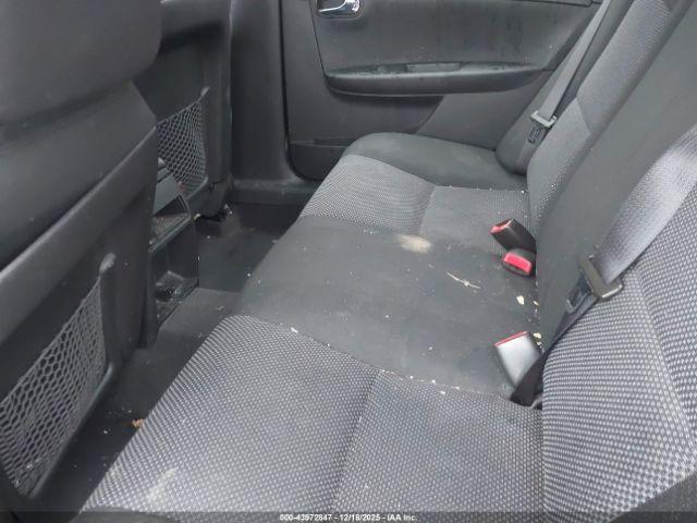 Chevrolet Malibu Lt Image 15