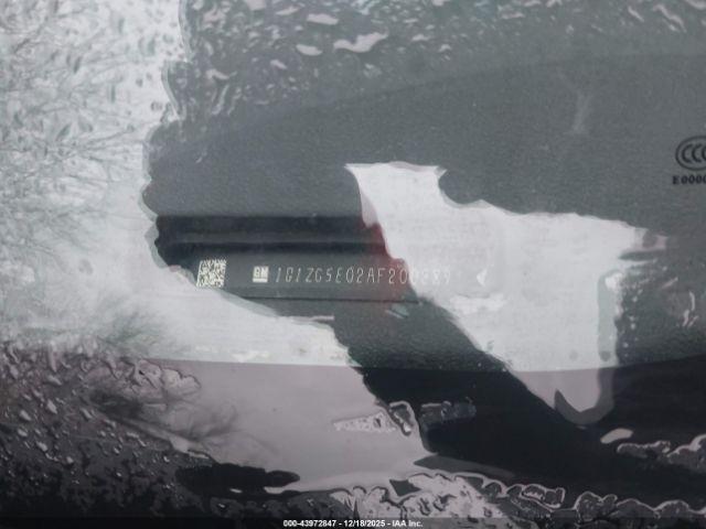 Chevrolet Malibu Lt Image 11