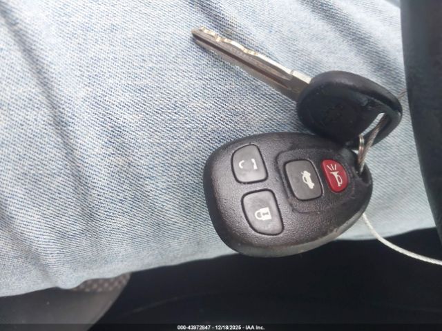 Chevrolet Malibu Lt Image 3