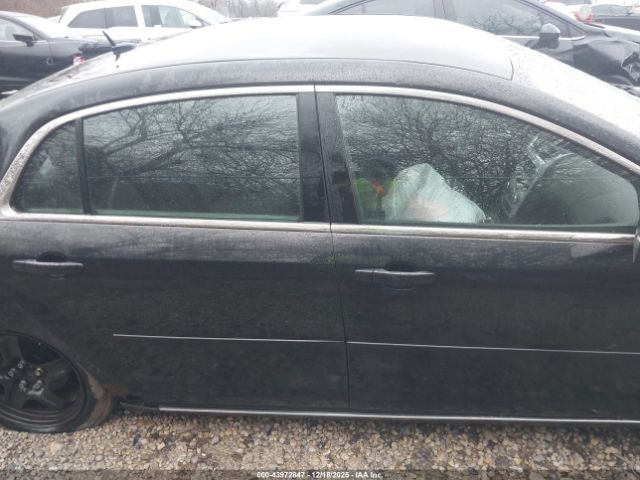 Chevrolet Malibu Lt Image 9