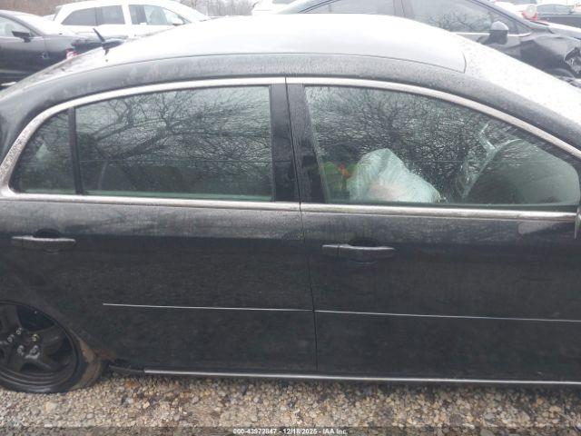 Chevrolet Malibu Lt Image 9