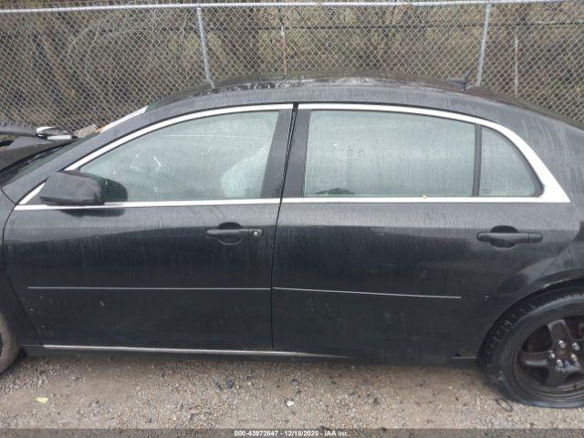 Chevrolet Malibu Lt Image 18