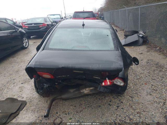 Chevrolet Malibu Lt Image 6