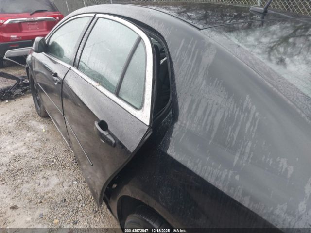 Chevrolet Malibu Lt Image 5