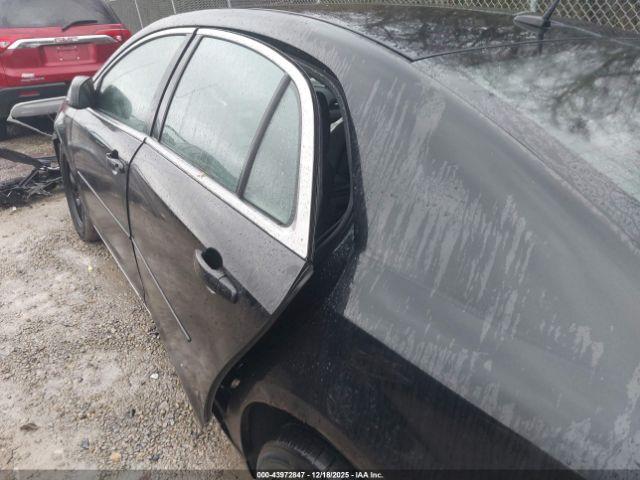 Chevrolet Malibu Lt Image 5