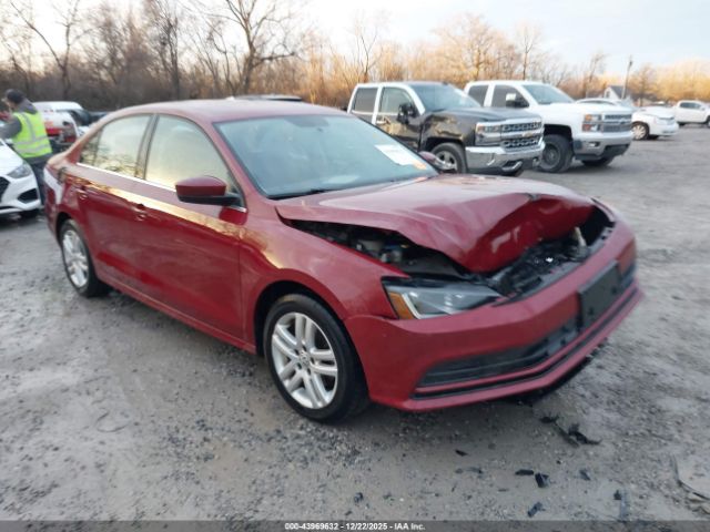 Volkswagen Jetta 1.4t S Image 1