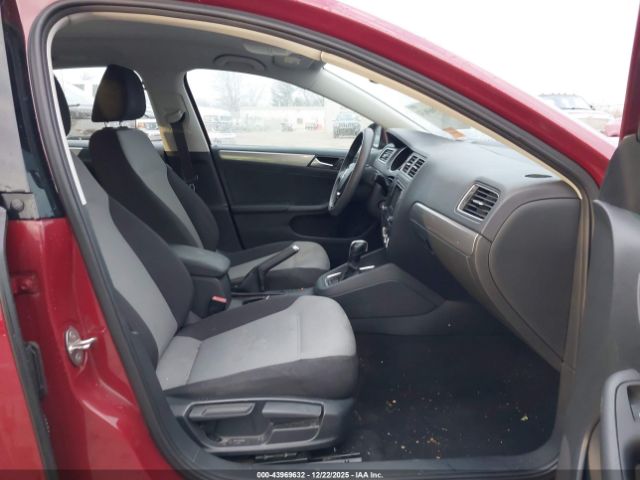 Volkswagen Jetta 1.4t S Image 3