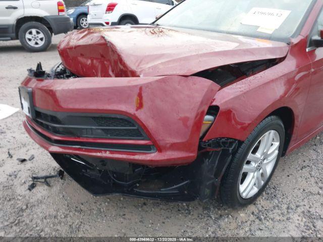 Volkswagen Jetta 1.4t S Image 6