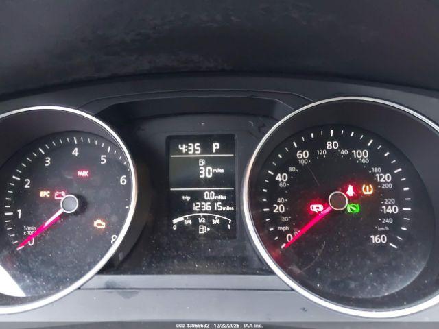 Volkswagen Jetta 1.4t S Image 7