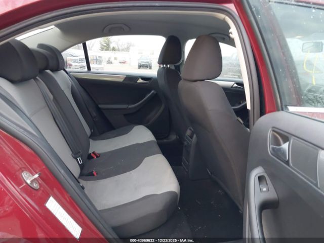 Volkswagen Jetta 1.4t S Image 12