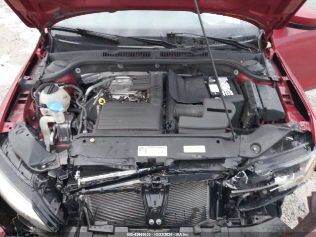 Volkswagen Jetta 1.4t S Image 18