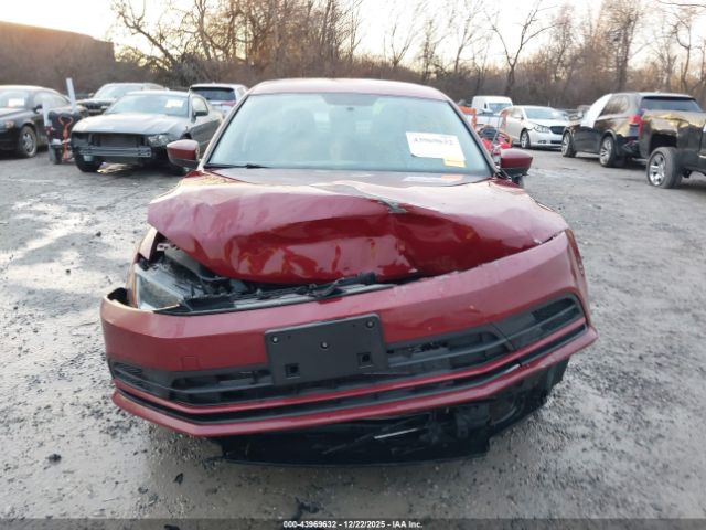 Volkswagen Jetta 1.4t S Image 8