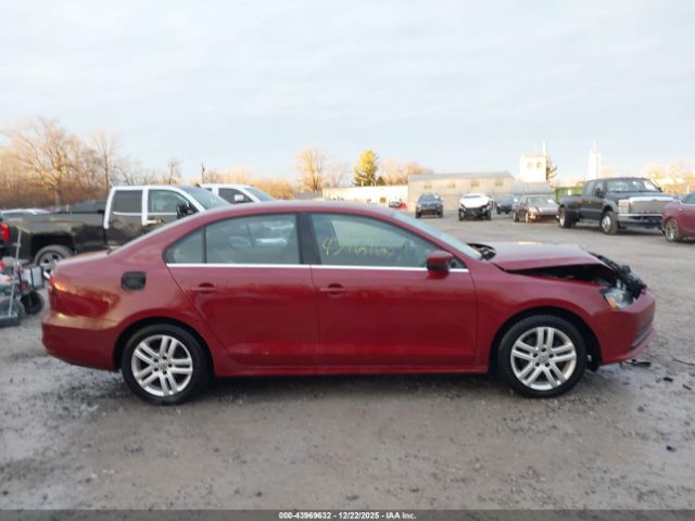 Volkswagen Jetta 1.4t S Image 11