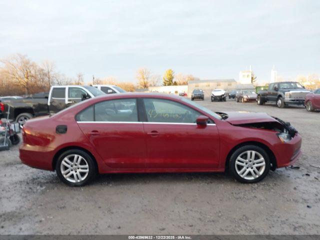 Volkswagen Jetta 1.4t S Image 11