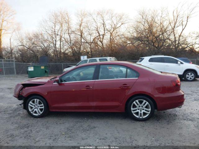 Volkswagen Jetta 1.4t S Image 10