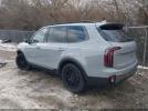 Kia Telluride Ex X-line Image 5