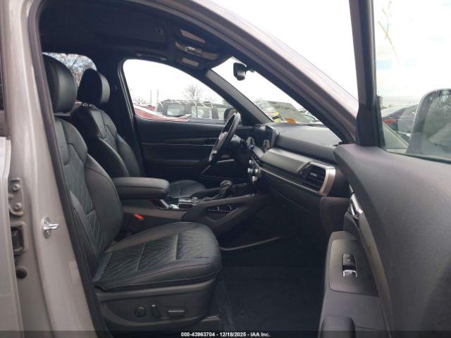 Kia Telluride Ex X-line Image 3