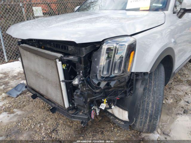 Kia Telluride Ex X-line Image 12