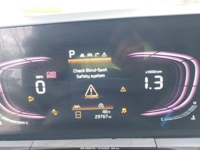 Kia Telluride Ex X-line Image 4