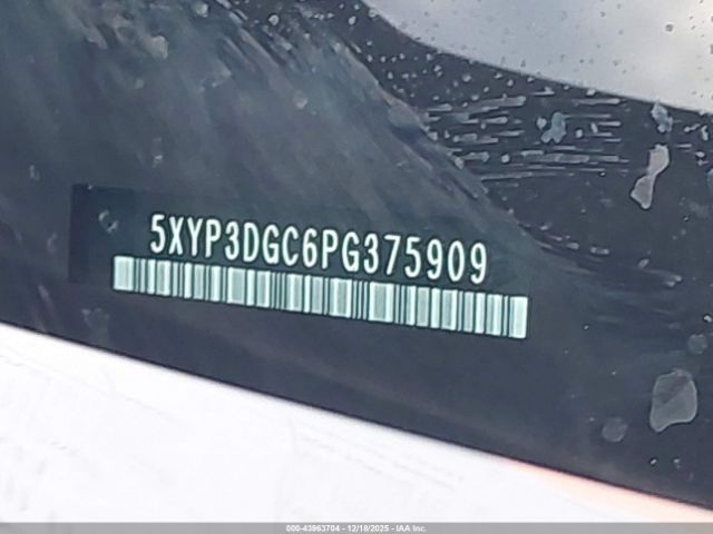 Kia Telluride Ex X-line Image 9