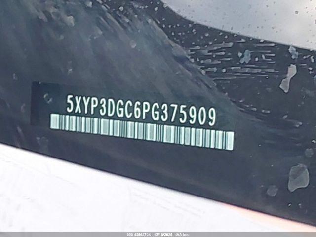 Kia Telluride Ex X-line Image 9