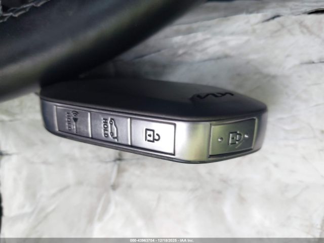 Kia Telluride Ex X-line Image 8