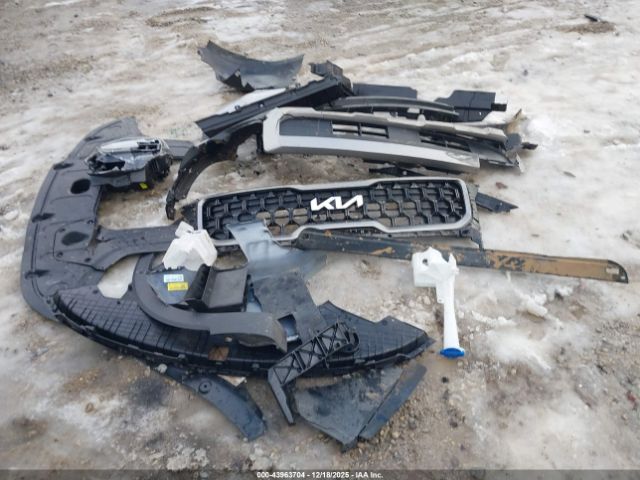 Kia Telluride Ex X-line Image 16