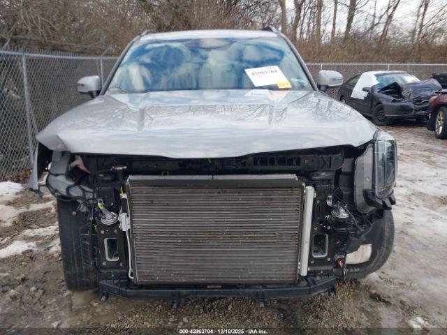 Kia Telluride Ex X-line Image 13