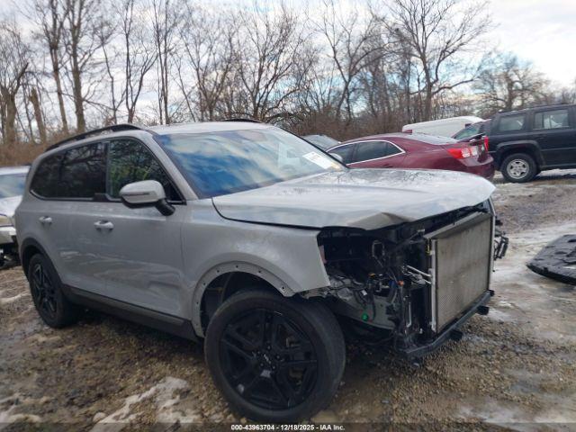 Kia Telluride Ex X-line Image 14